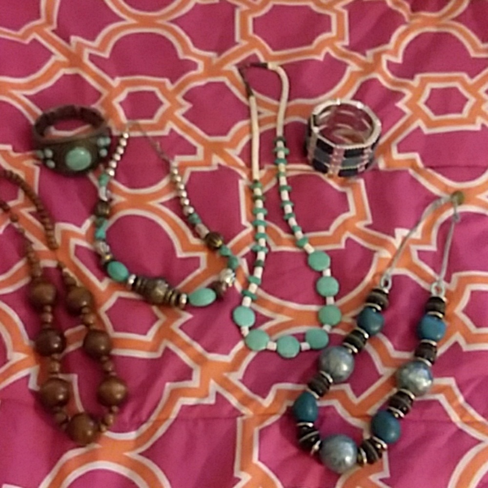 Jewelry!